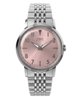 TW6A03900 Marlin® Quartz 34mm Stainless Steel Bracelet Watch Primary Image