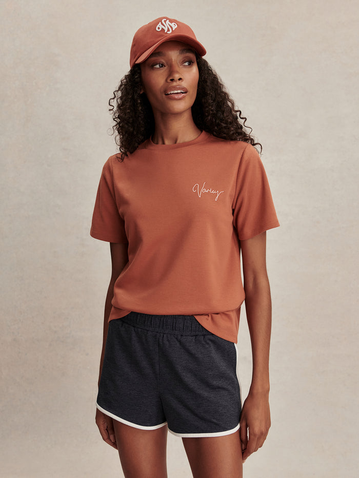 Dark Navy Marl