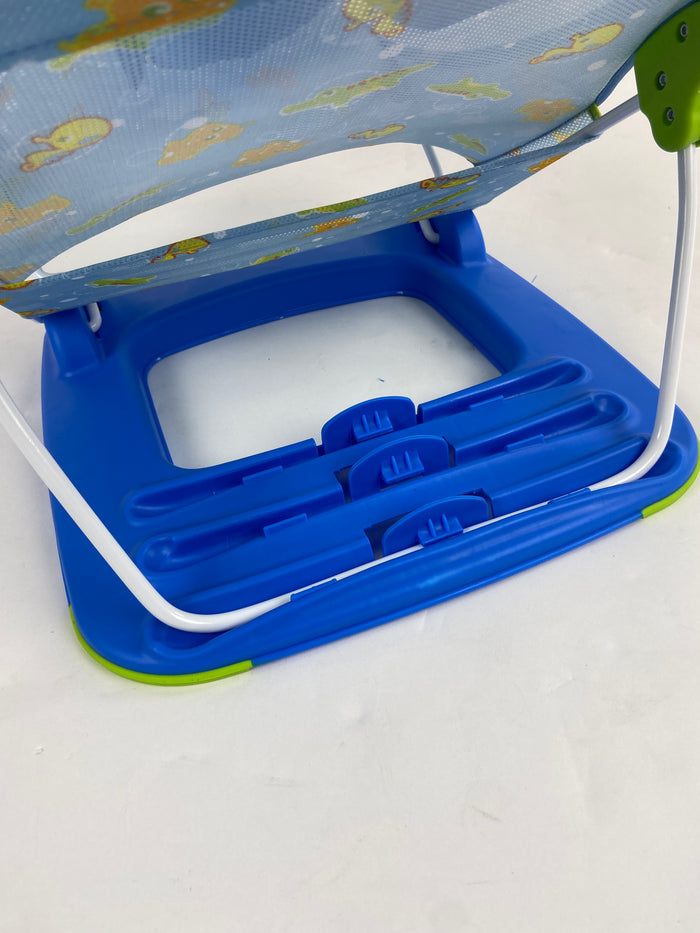 Mastela Deluxe Baby Bather