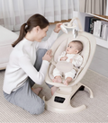 Mastela LullaBy Orbit Baby Cradle - 0917