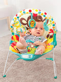 Mastela Music & Soothe Bouncer - 6876