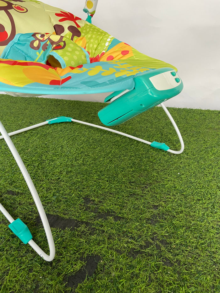 Mastela Music & Soothe Bouncer - 6876
