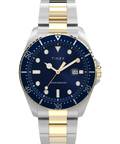 TW2W71800 Men's Dress 42mm Stainless Steel Bracelet Watch Primary Image