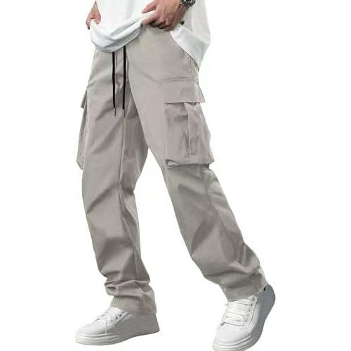 Light Gray / S