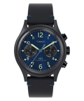 TW2Y71300 MK1® Chronograph 40mm Leather Strap Watch Primary Image