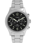 TW2Y71000 MK1 Chronograph 40mm Stainless Steel Bracelet Watch Primary Image