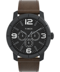 TW2W72000 Mod 44mm Leather Strap Watch Primary Image