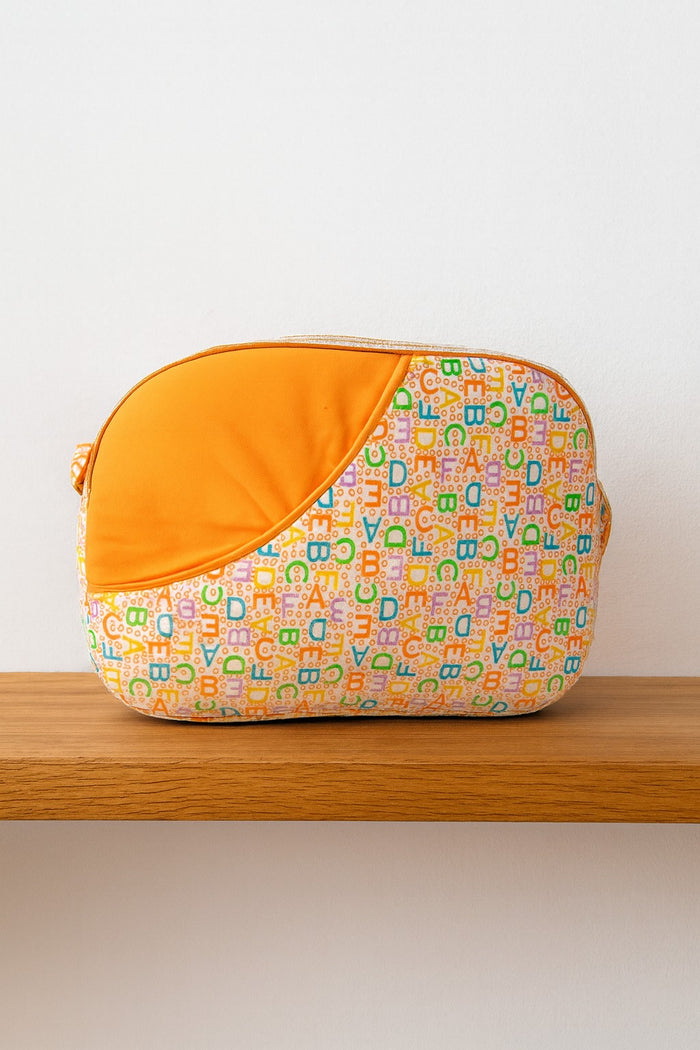 Multifunctional Diaper Bag