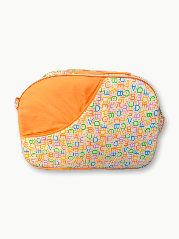 Multifunctional Diaper Bag