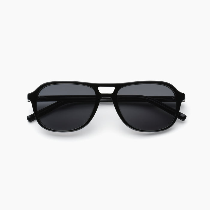 Black / Black