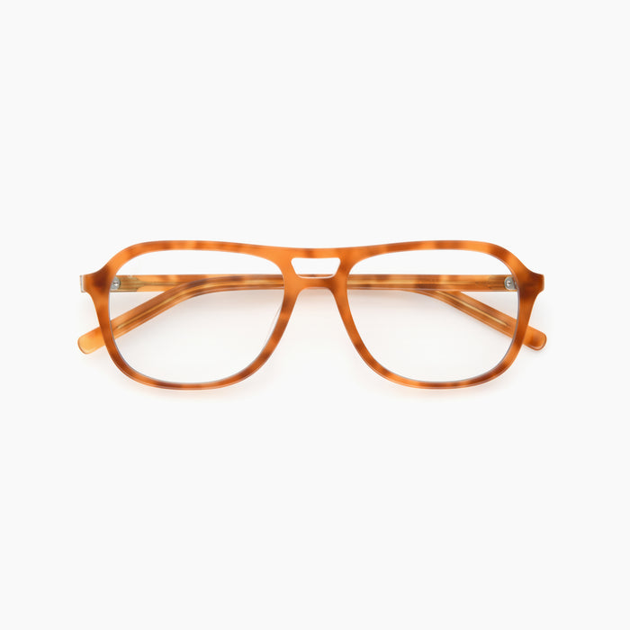 Caramel Tortoise