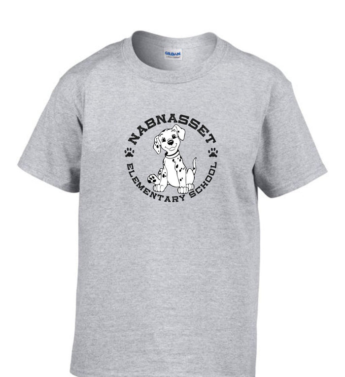 Nab School T-Shirt