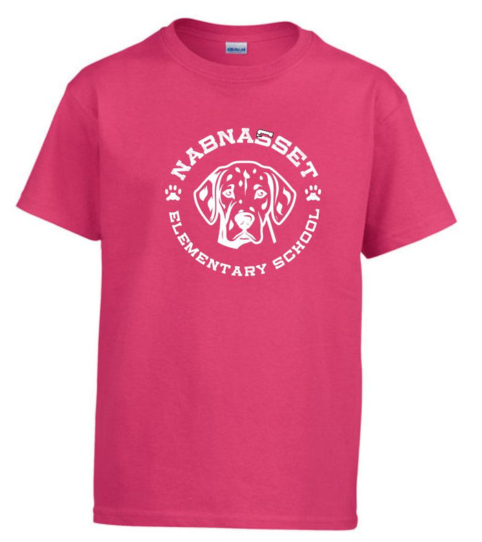 Nab School T-Shirt