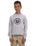 Nab Youth Crew Neck Sweatshirt
