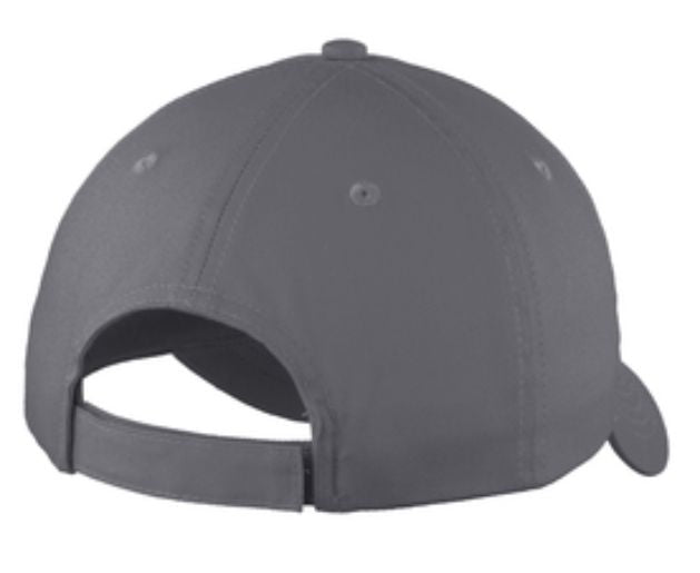 NAB Youth Hat YC914 Youth Six-Panel Unstructured Twill Cap
