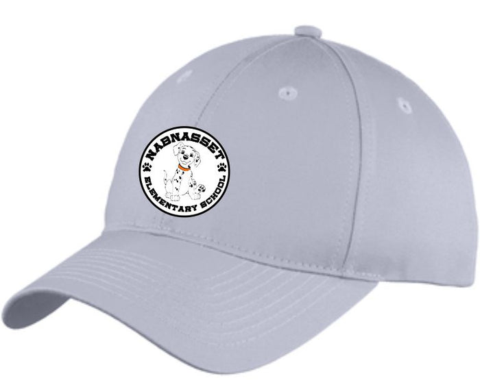 NAB Youth Hat YC914 Youth Six-Panel Unstructured Twill Cap