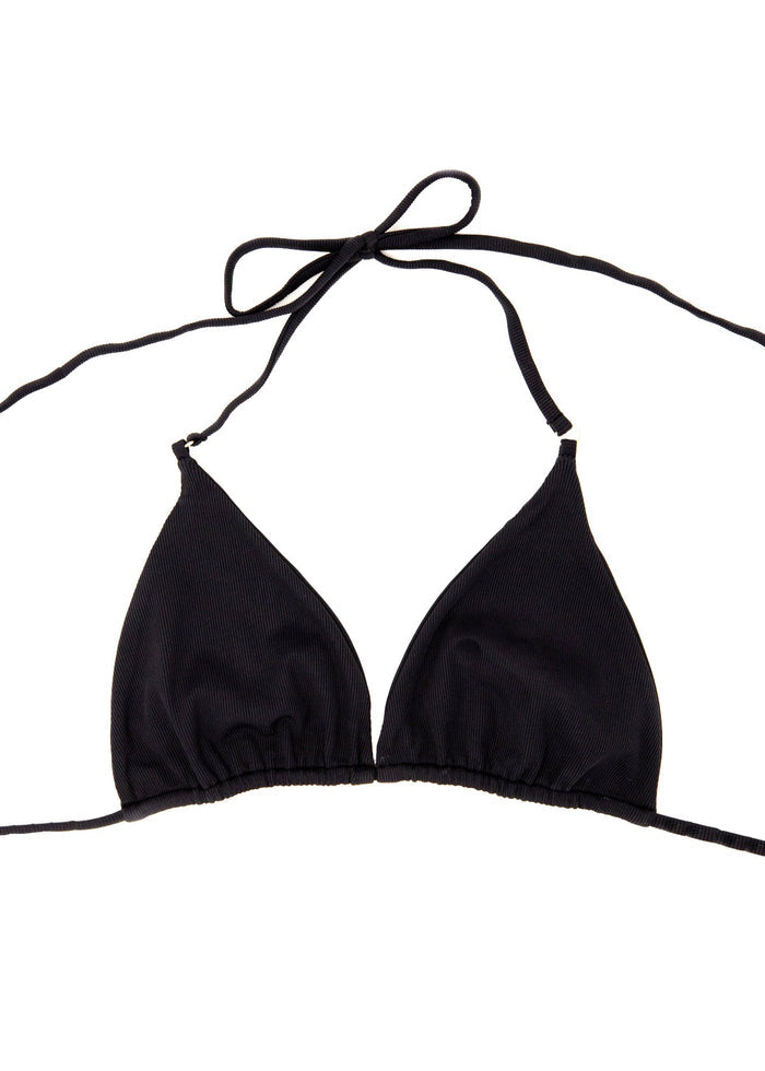 Shop Eco Friendly Triangle Bikini Tops