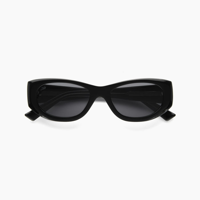 Black / Black