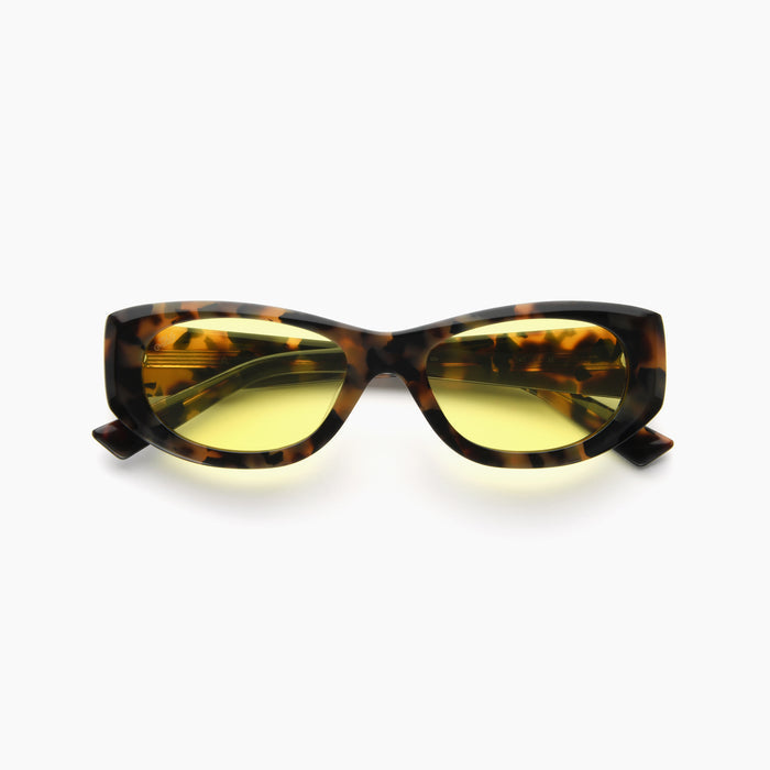 Tortoise / Yellow