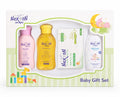 Nexton 4 pieces Baby Gift Pack - 92207