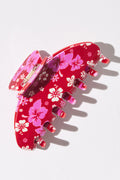 Nixie Coconut Girl Hair Clip
