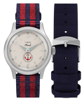 TWG069300 NOAH x Timex MK1 Anchor 36mm Fabric Strap Gift Set Primary Image