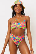 Oliver Groovy One Shoulder Top