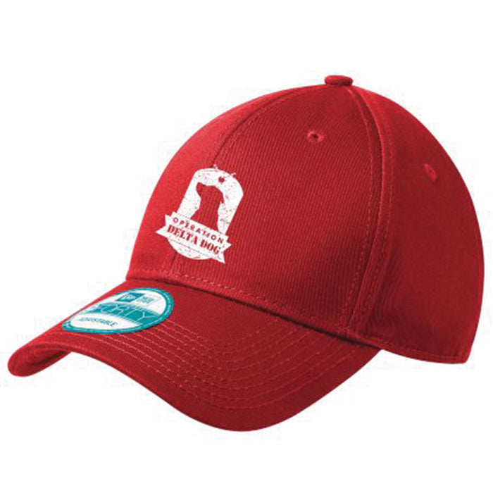 Operation Delta Dog OPDD Adjustable Structured Hat NE200