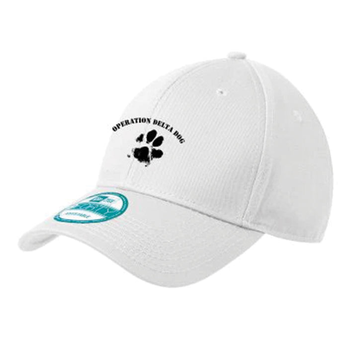 Operation Delta Dog OPDD Adjustable Structured Hat NE200