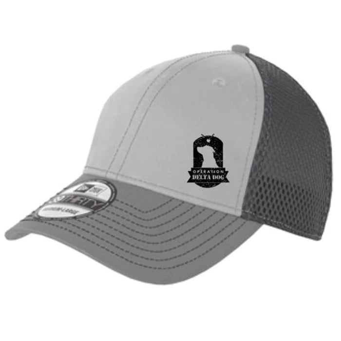 Operation Delta Dog OPDD Contrast Stitch Hat NE1120