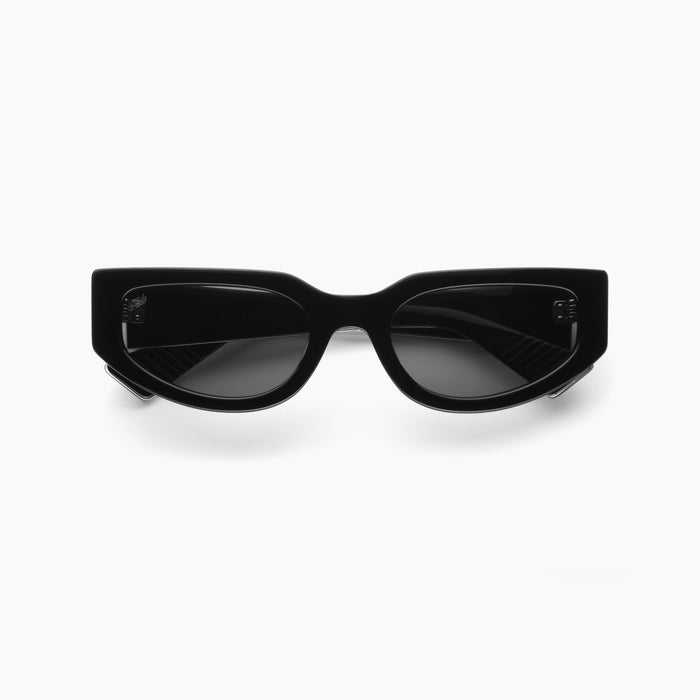 Black / Black