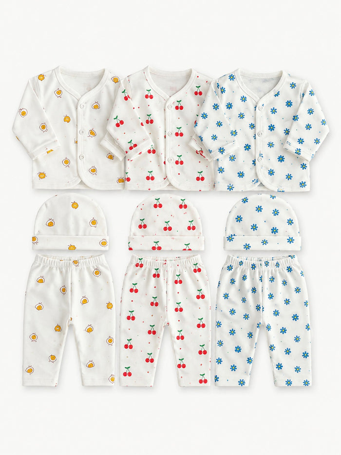 Girl Design 2 / 0-3 months