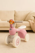 Paw Patrol Push Car With Light & Music BZ-6952
