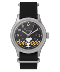 TW2Y85400 Peanuts® x Timex MK1® 36mm Fabric Strap Watch Primary Image