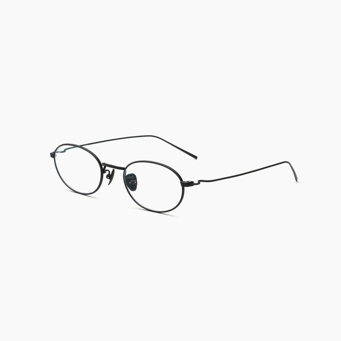 Matte Black