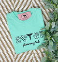 PHARMACY TECH Embroidered T-shirt or Sweatshirt