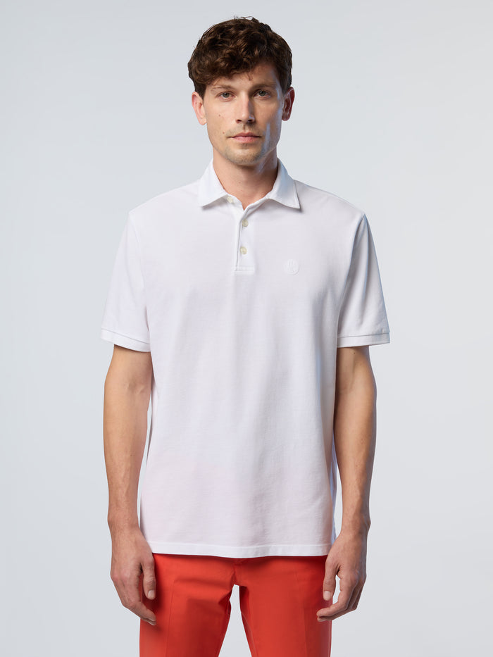 1 | White | polo-short-sleeve-wlogo-1-692489