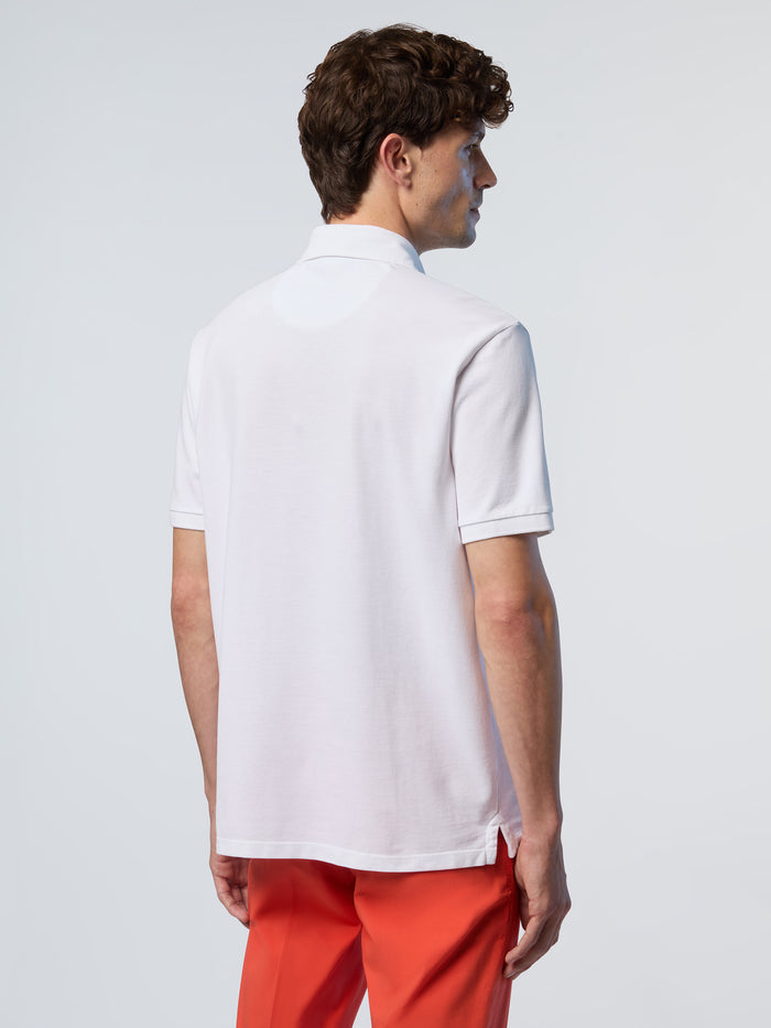 4 | White | polo-short-sleeve-wlogo-1-692489
