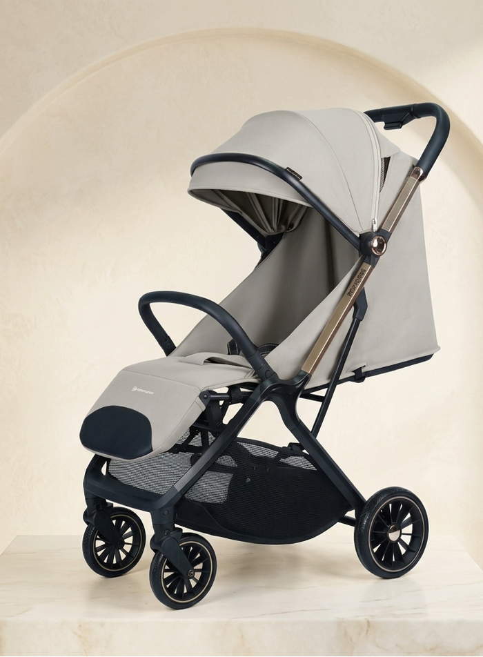 POPYPAPA Multifunctional Stroller - T9
