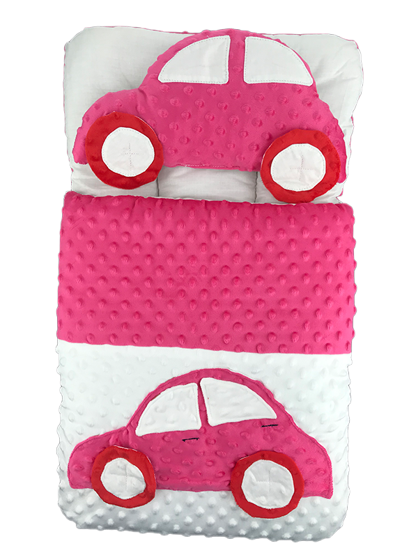 Pink Design 3