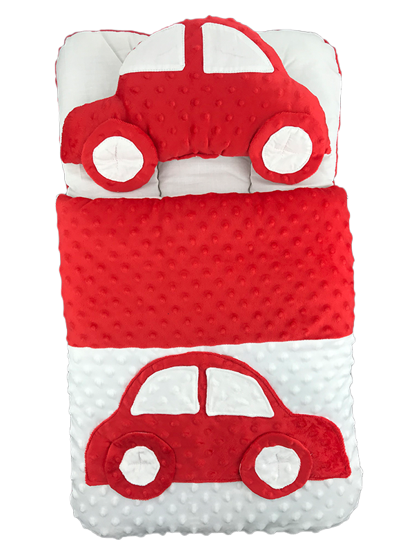 Red Design 4