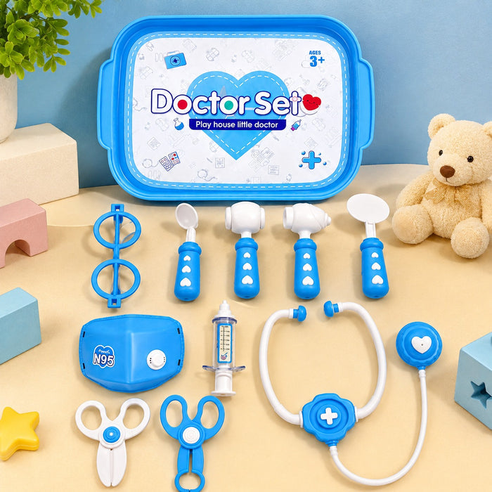 Premium Doctor Set