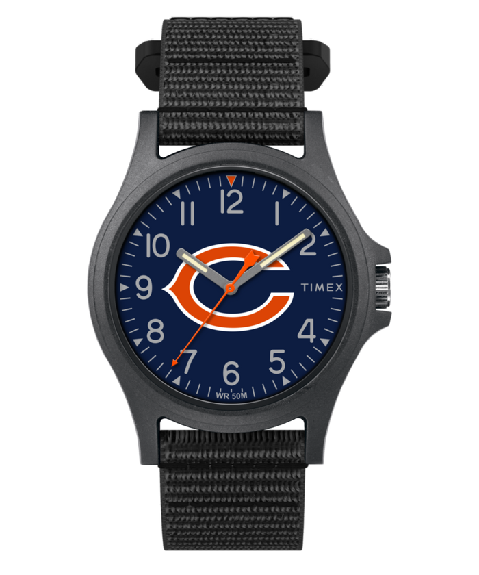 TWZFBEAMY Pride Chicago Bears Primary Image