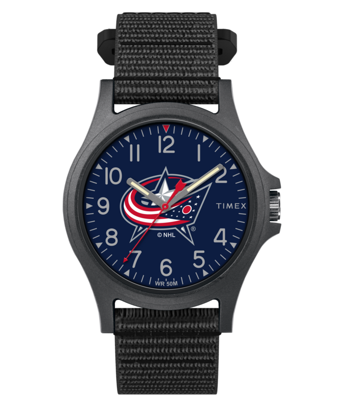 TWZHJACMY Pride Columbus Blue Jackets Primary Image