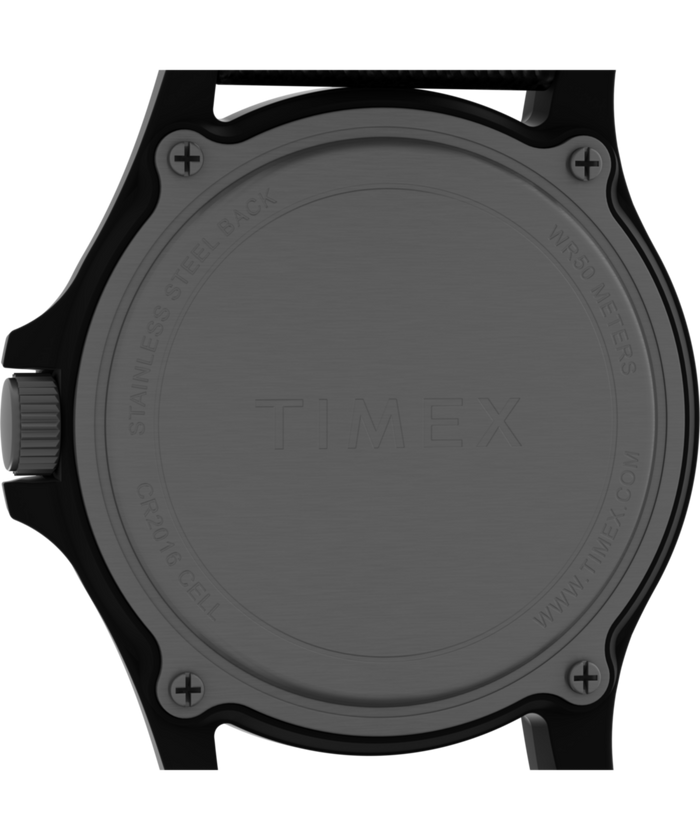 TWZFCHIMY Pride Kansas City Chiefs Caseback Image