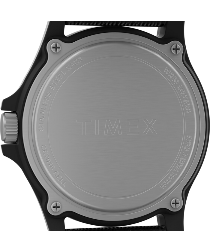 TWZBYANMY Pride New York Yankees Caseback Image
