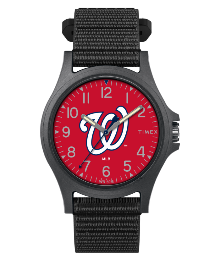 TWZBNATMY Pride Washington Nationals Primary Image