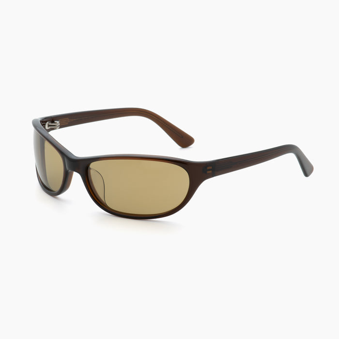 Dk Brown / Dk Umber