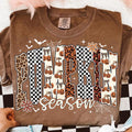 PUMPKIN SEASON Graphic T-shirt or Sweatshirt