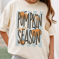 PUMPKIN SEASON Graphic T-shirt or Sweatshirt